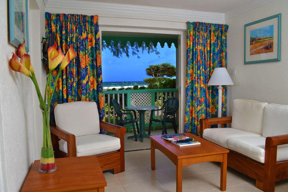 Blue Orchids Beach Hotel Bridgetown Zewnętrze zdjęcie