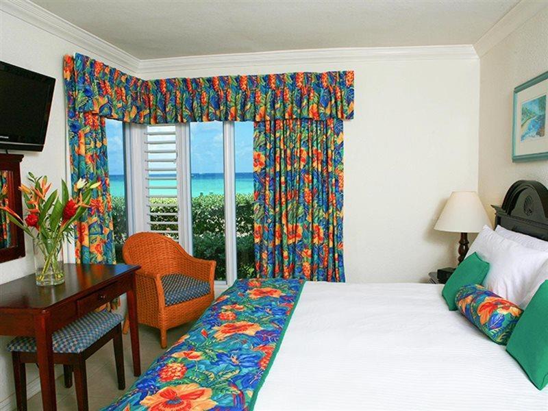 Blue Orchids Beach Hotel Bridgetown Zewnętrze zdjęcie